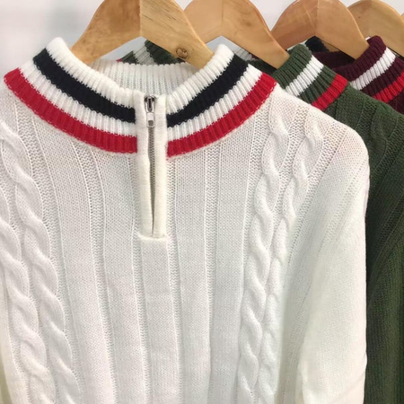 Morris | Modern Elegant Sweater for Men