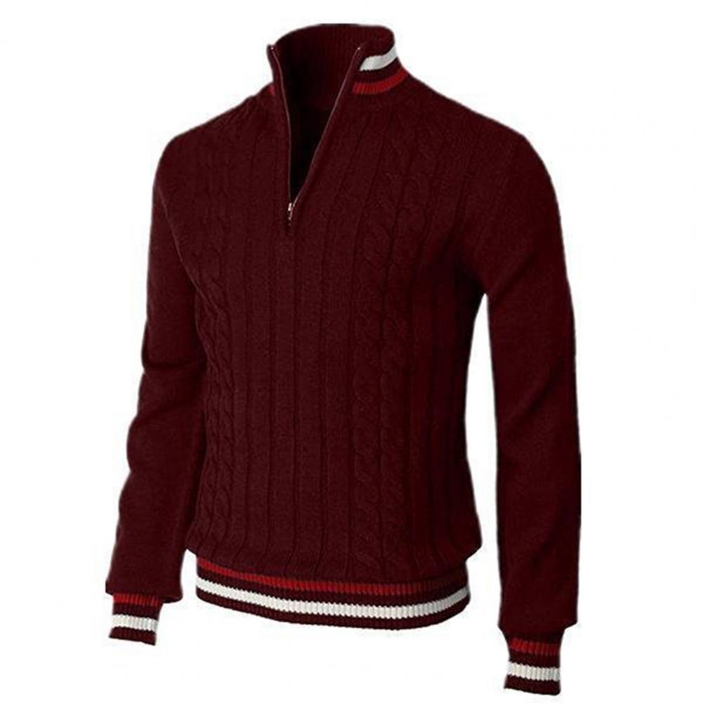 Morris | Modern Elegant Sweater for Men