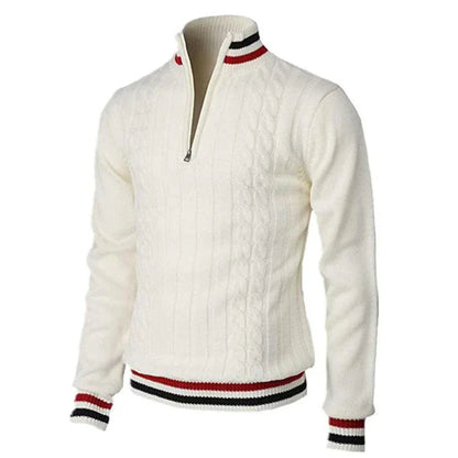 Morris | Modern Elegant Sweater for Men