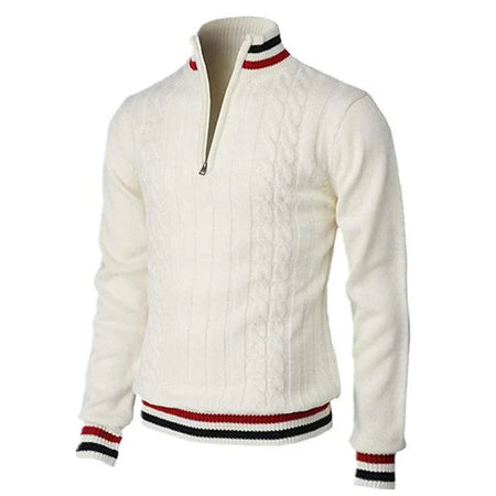 Morris | Modern Elegant Sweater for Men
