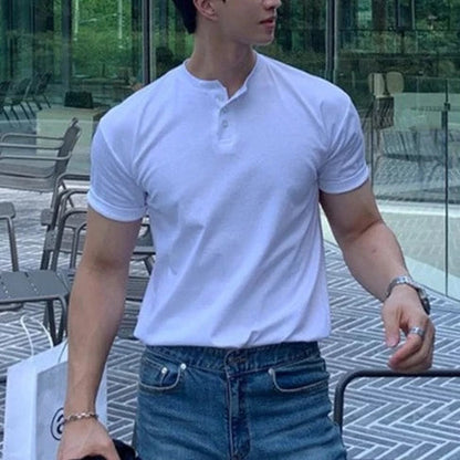 Ethan | Men’s Classic Polo Shirt
