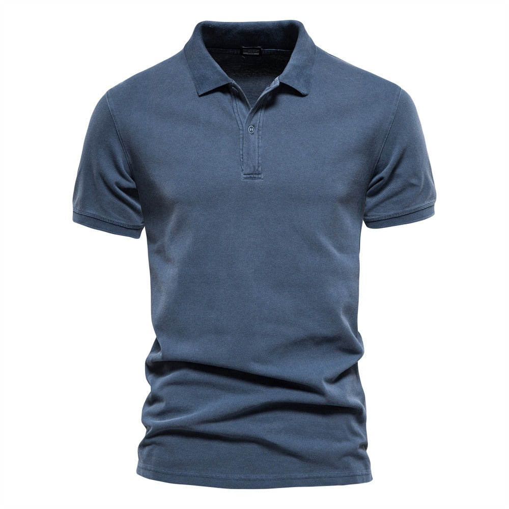 Nolan | Men’s Short Sleeve Shirt