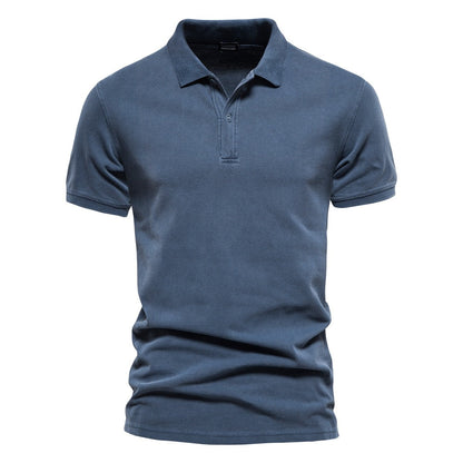 Nolan | Men’s Short Sleeve Shirt