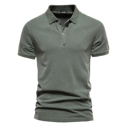 Nolan | Men’s Short Sleeve Shirt