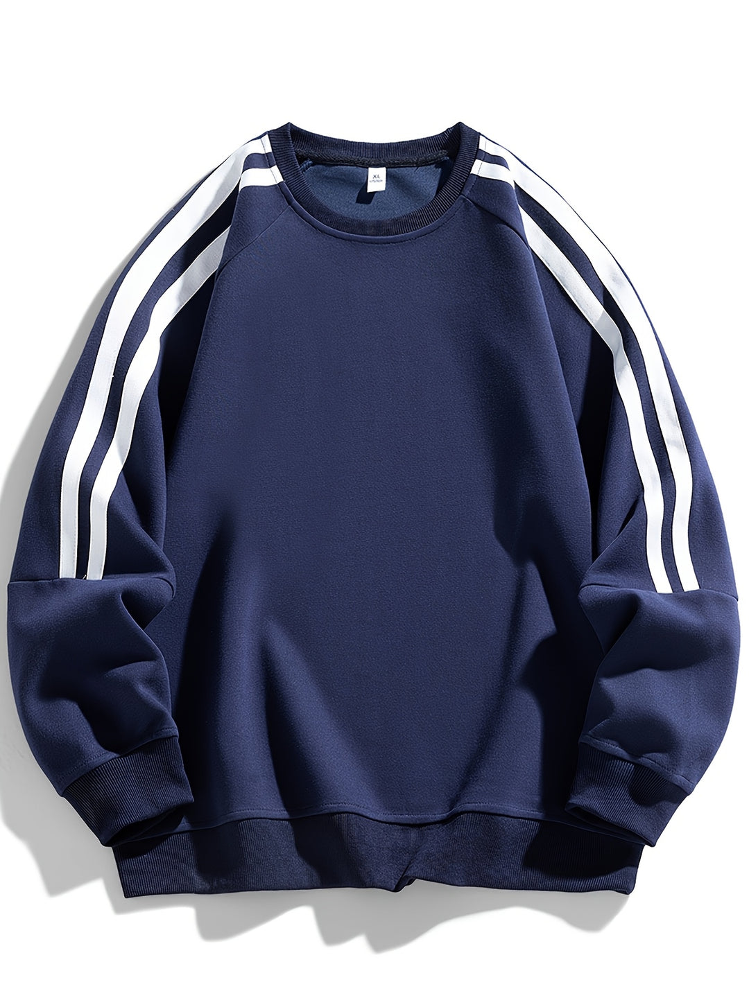 Kairox | Men’s Stylish Crew Neck Sweater