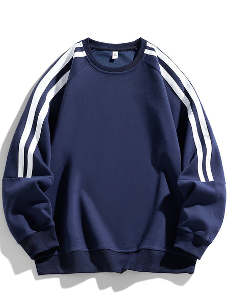 Kairox | Men’s Stylish Crew Neck Sweater