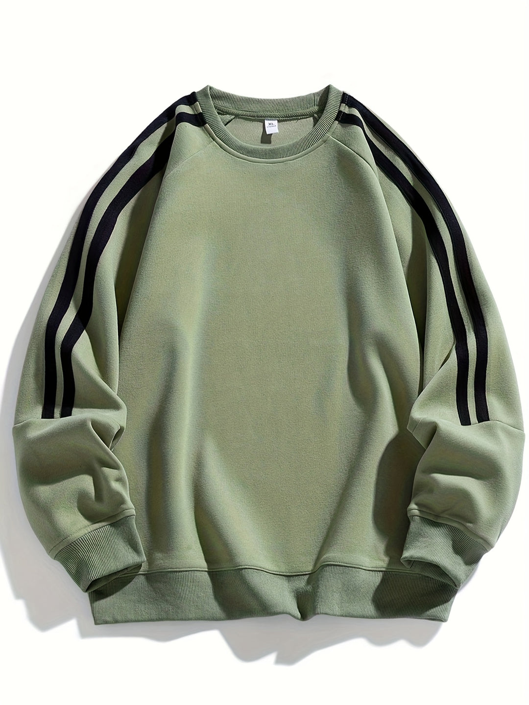 Kairox | Men’s Stylish Crew Neck Sweater