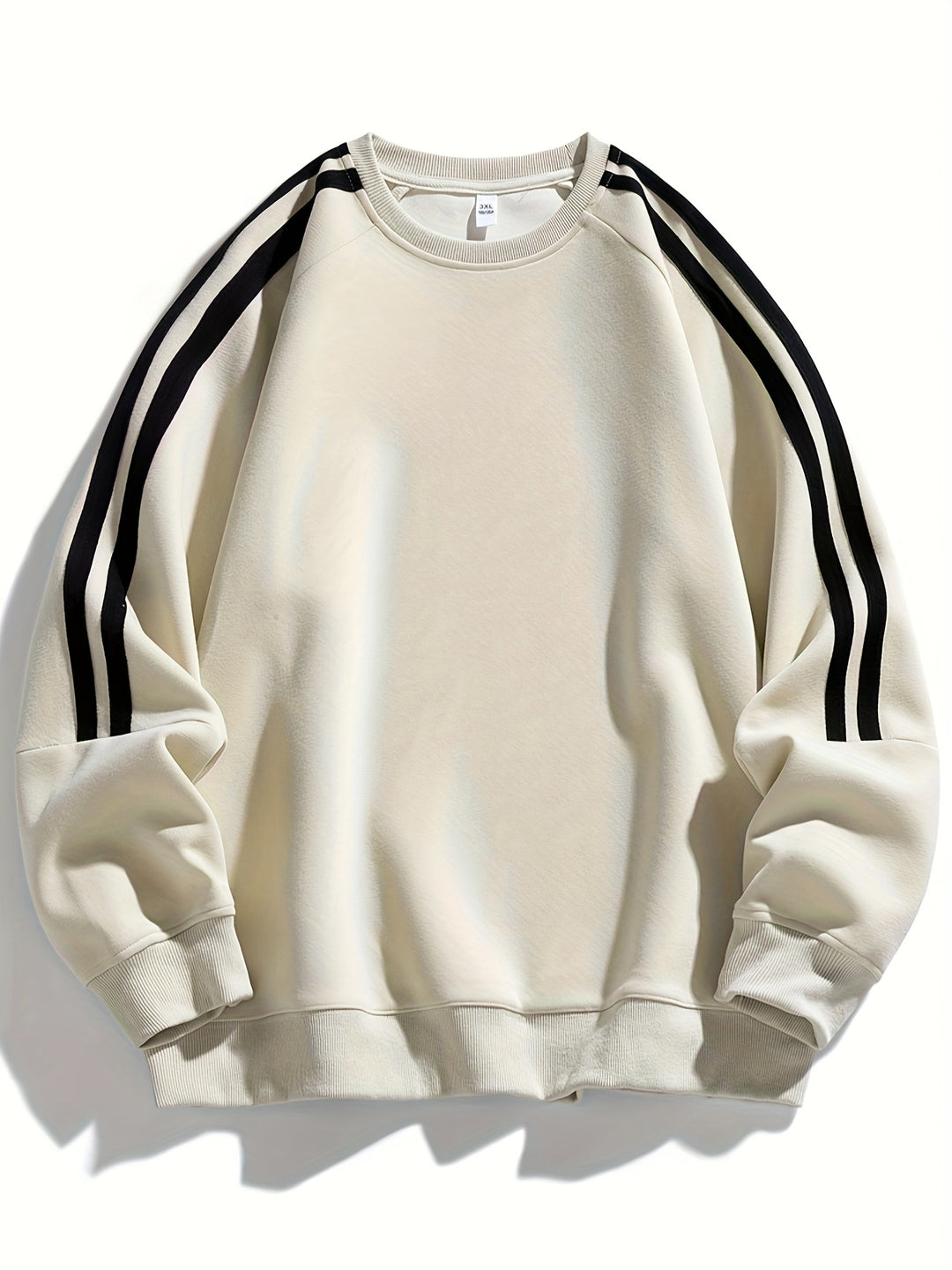 Kairox | Men’s Stylish Crew Neck Sweater