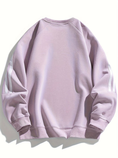 Kairox | Men’s Stylish Crew Neck Sweater