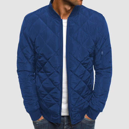 Valenor | Stylish Padded Jacket for Men