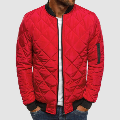 Valenor | Stylish Padded Jacket for Men