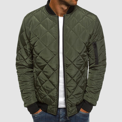 Valenor | Stylish Padded Jacket for Men
