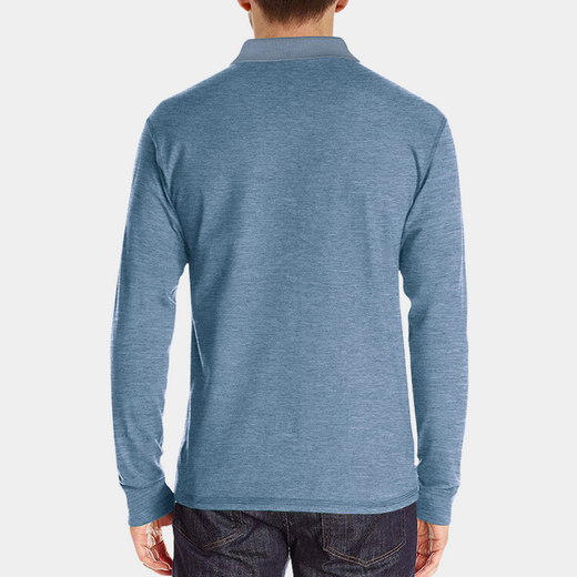 Norbert | Men’s Stylish Polo Shirt