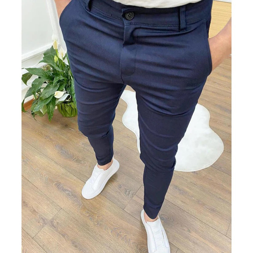 Ballestro | Stylish Men’s Trousers