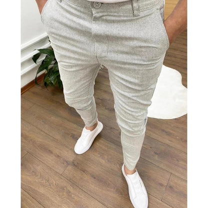 Ballestro | Stylish Men’s Trousers