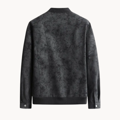 Averick | Men’s Bomber Jacket with Contemporary Style