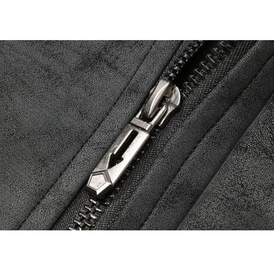 Averick | Men’s Bomber Jacket with Contemporary Style