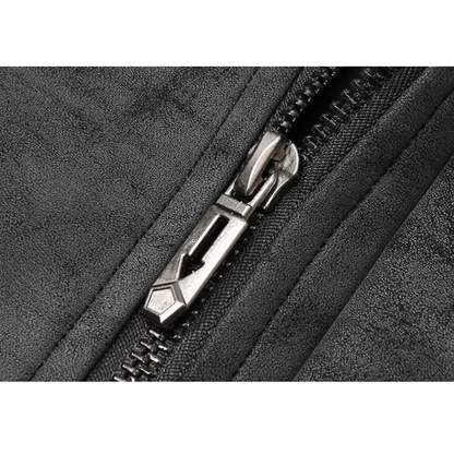 Averick | Men’s Bomber Jacket with Contemporary Style