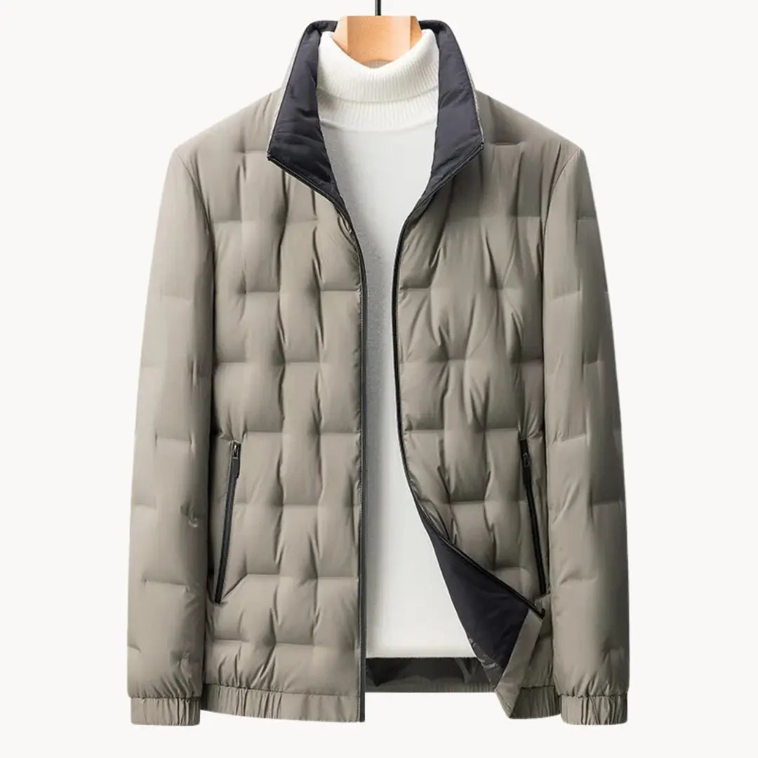 Labert | Men’s All-Weather Insulated Jacket