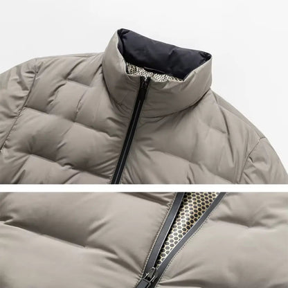 Labert | Men’s All-Weather Insulated Jacket