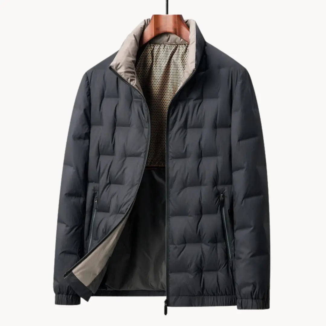 Labert | Men’s All-Weather Insulated Jacket