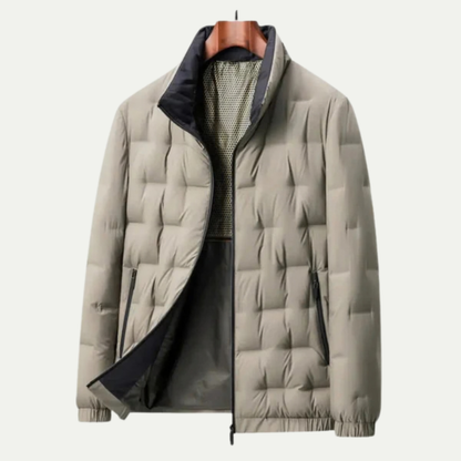 Labert | Men’s All-Weather Insulated Jacket