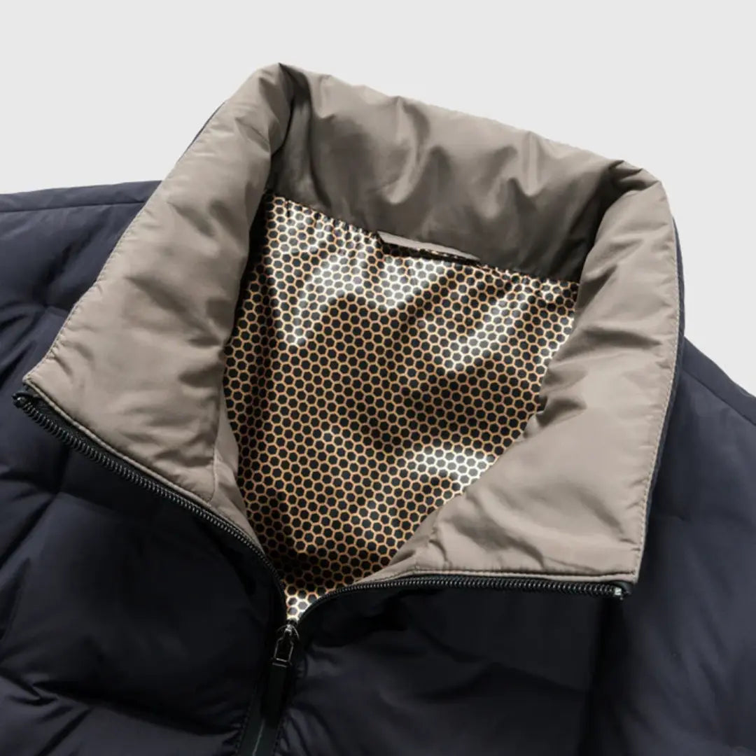 Labert | Men’s All-Weather Insulated Jacket