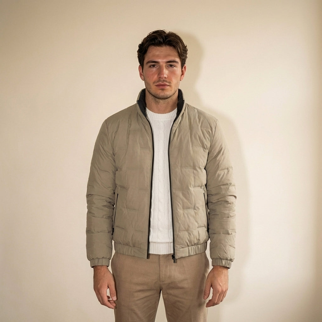 Labert | Men’s All-Weather Insulated Jacket