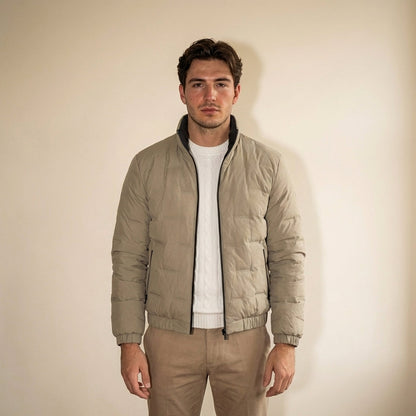 Labert | Men’s All-Weather Insulated Jacket