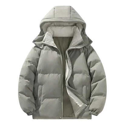 Vellie | Men’s Casual Warm Jacket