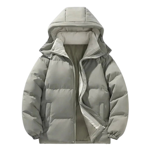 Vellie | Men’s Casual Warm Jacket