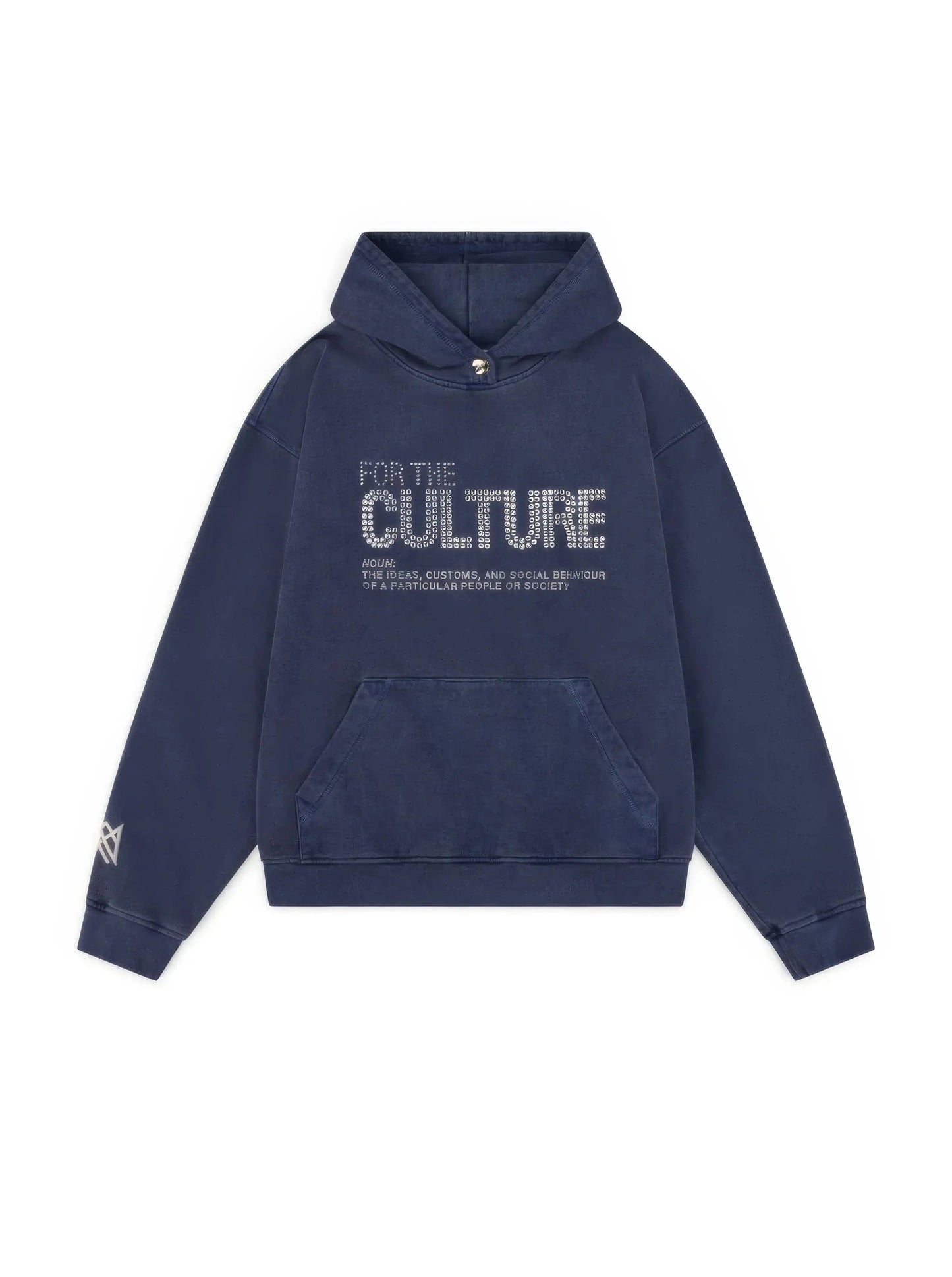 Mia | Women’s Oversized Graphic Hoodie