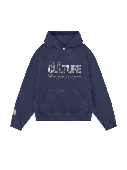 Mia | Women’s Oversized Graphic Hoodie