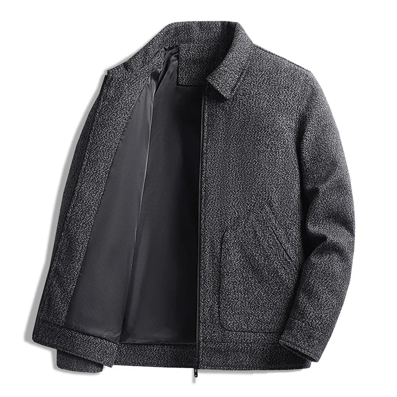Montero | Men’s Lightweight Insulated Jacket