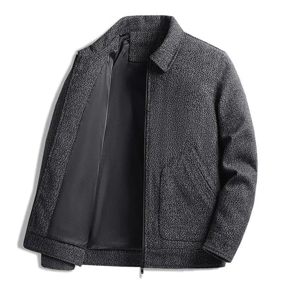 Montero | Men’s Lightweight Insulated Jacket