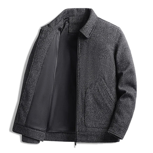 Montero | Men’s Lightweight Insulated Jacket