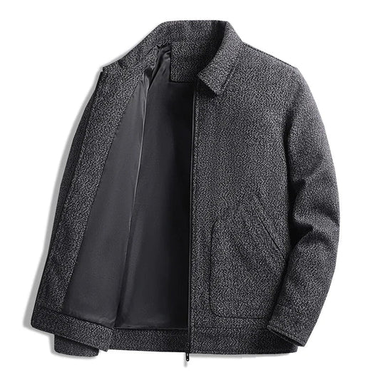 Montero | Men’s Lightweight Insulated Jacket
