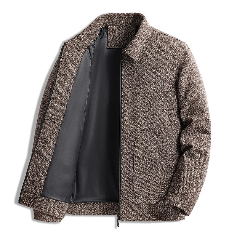Montero | Men’s Lightweight Insulated Jacket