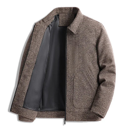 Montero | Men’s Lightweight Insulated Jacket