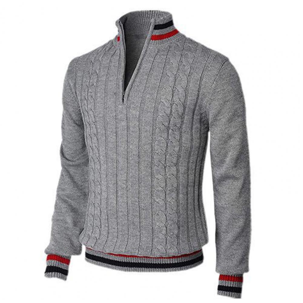Morris | Modern Elegant Sweater for Men
