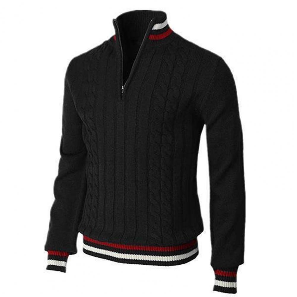 Morris | Modern Elegant Sweater for Men