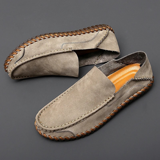 Navara | Men’s Handcrafted Leather & Suede Shoes