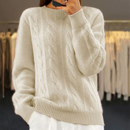 Nelson | Women’s Warm Cozy Sweater