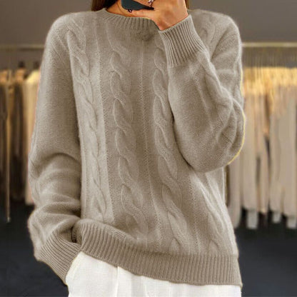 Nelson | Women’s Warm Cozy Sweater