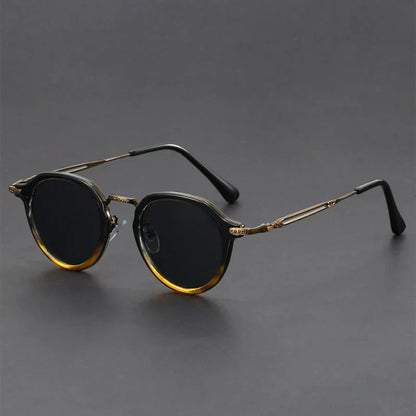 Nevaeh | Men’s Metal Frame Sunglasses