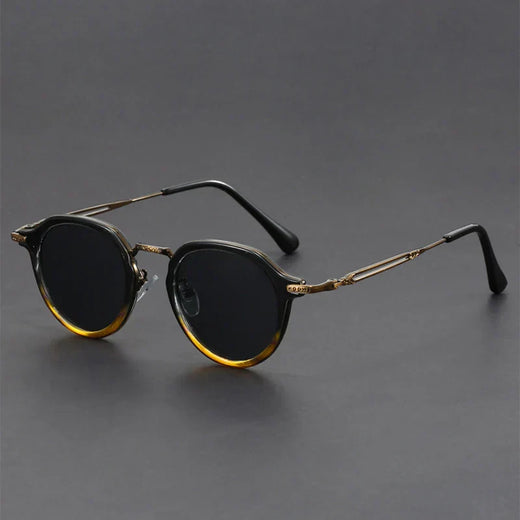Nevaeh | Men’s Metal Frame Sunglasses