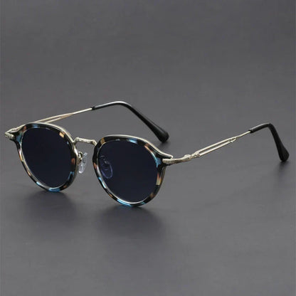 Nevaeh | Men’s Metal Frame Sunglasses