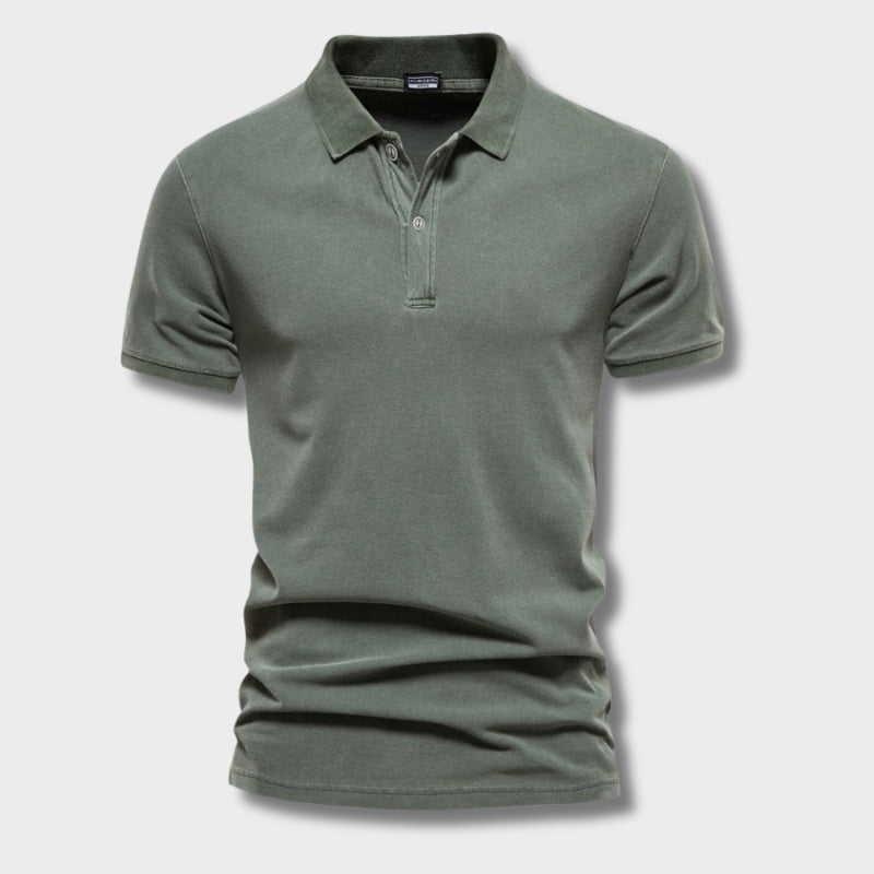 Nolan | Men’s Short Sleeve Shirt