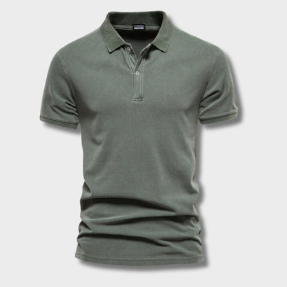Nolan | Men’s Short Sleeve Shirt
