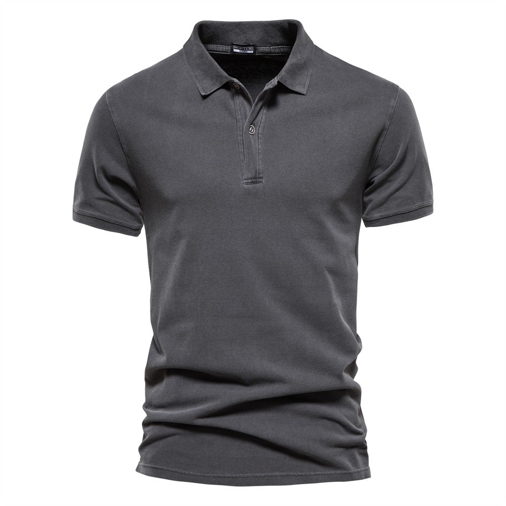 Nolan | Men’s Short Sleeve Shirt